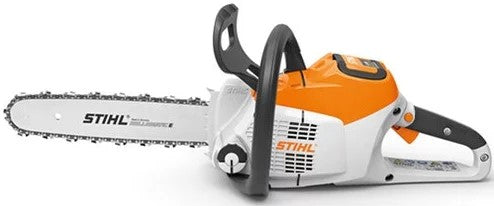 Stihl msa 220 c-b | motosierra a batería | 35cm | sin batería ni cargador - ma032000020