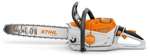 Stihl msa 300 c-o | motosierra a batería | 36v | sin batería ni cargador | 40cm - ma022000024
