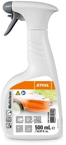 Stihl accessoires stihl multiclean 500 ml - 07825168200