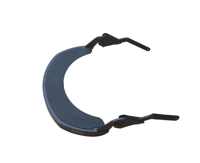Stihl et visorhalter function basic nero - 8899042