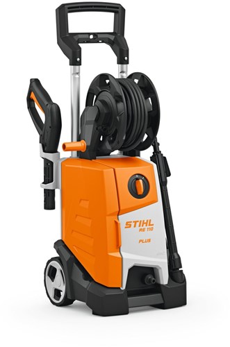 Idropulitrice Stihl re 110 plus - 49500114533