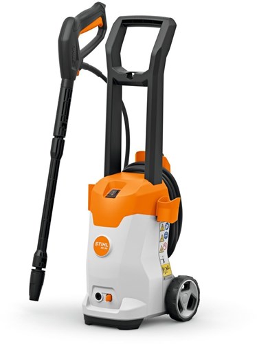 Stihl re 80 | idropulitrice | 1,7kW| 120bar | 430 l/h - re020114502