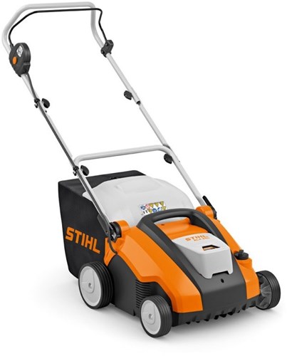 Stihl rla 240 | scarificatore a batteria | senza batteria e caricabatterie - 62910116600