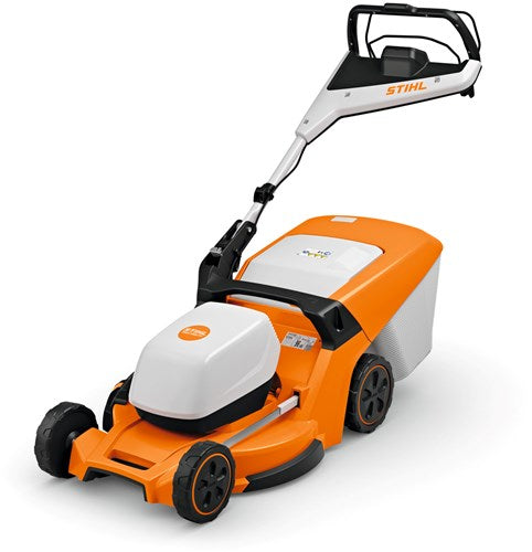 Rasaerba a batteria Stihl rma 453.3 pv 36v | senza batterie e caricabatterie - wa420111400