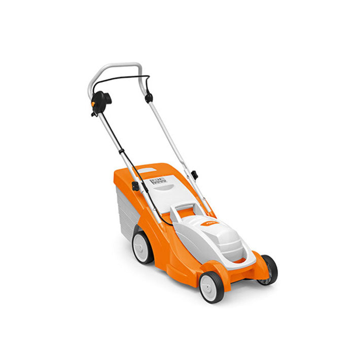 Rasaerba elettrico Stihl rme 339 37 cm - 63200112405