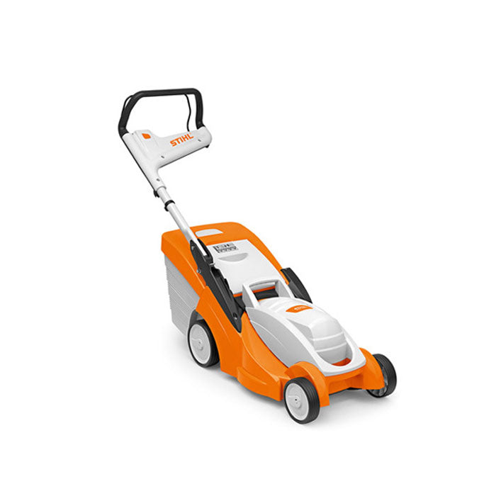 Rasaerba elettrico Stihl rme 339 c 37 cm - 63200112415