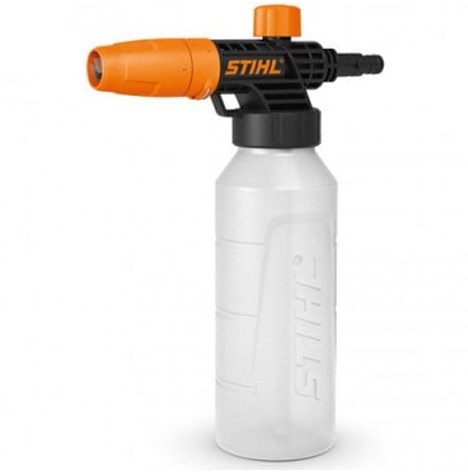 Accessori Stihl Ugello in schiuma Stihl per idropulitrice da RE 150 a RE 170 plus - 49105009601