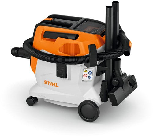 Aspirapolvere a batteria Stihl Sea 60 | senza batterie e caricabatterie - sa040117300