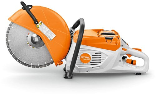 Troncatrice Stihl tsa 500.0 | 350 mm | senza batteria e caricabatterie - ta010116600