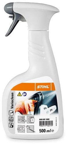 Stihl varioclean | 500ml| de fr - 7825168001