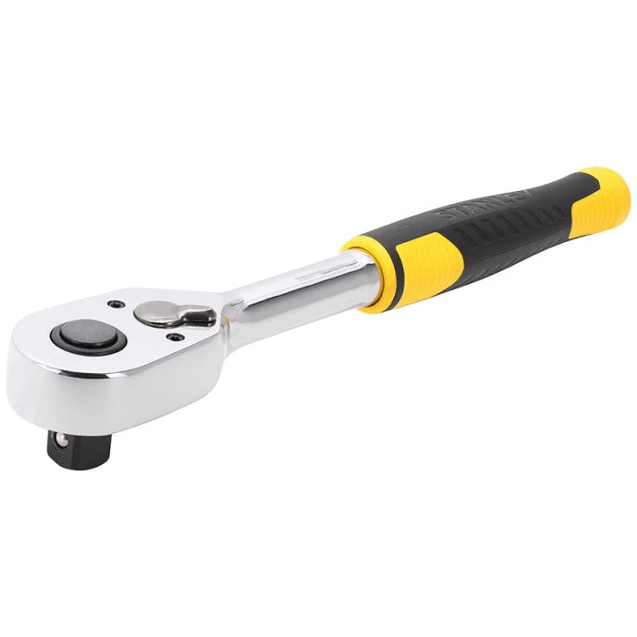 Stanley cricchetto per utensili manuali 1 2 72t - stmt82665-0 - stmt82665-0