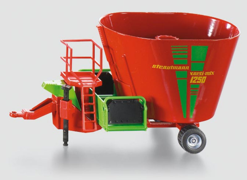 Siku 2450 Food Mharsh Car 1:32