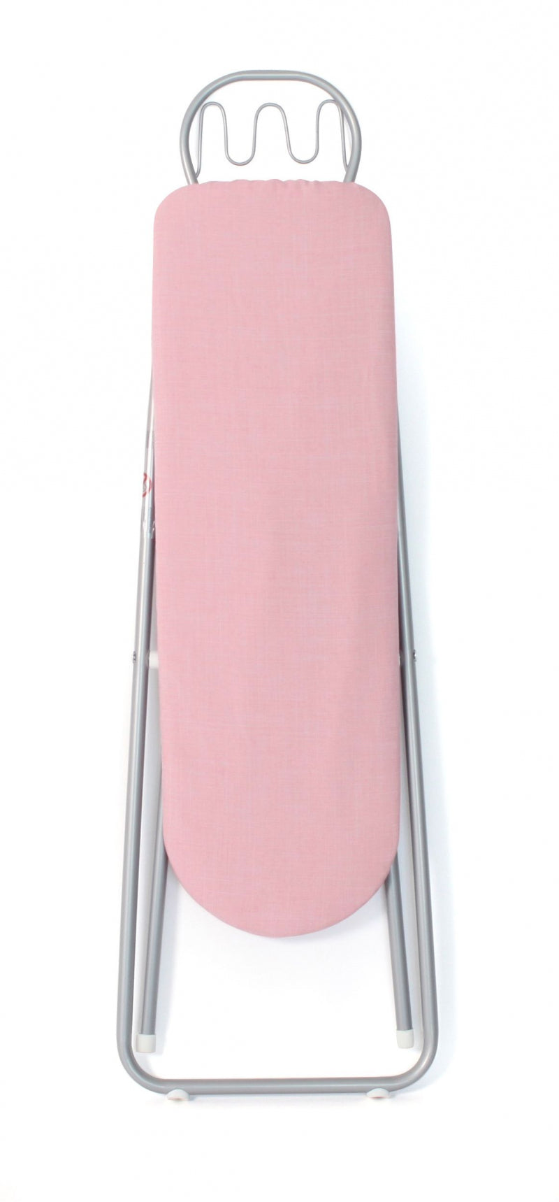Asse da stiro Bayer chic (rosa chiaro)