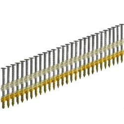 Senco ge58apb anello per chiodi a striscia 2,8 x 80 mm trasparente sencote per, tra gli altri, a900fn=op=op - ge58apb