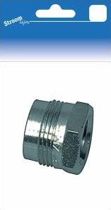 Conexión calefacción Streamline 1 2 recta 6600182