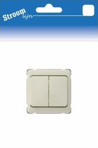 Interruttore da incasso ottimizzato serie peha - 6601030