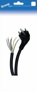 Cavo di collegamento Perilex ottimizzato 1,5 m - 6652972