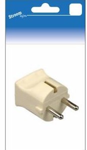 Streamline plug ra crema kopp 6641020