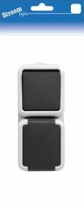Interruptor combinado Streamline swd peha - 6657964