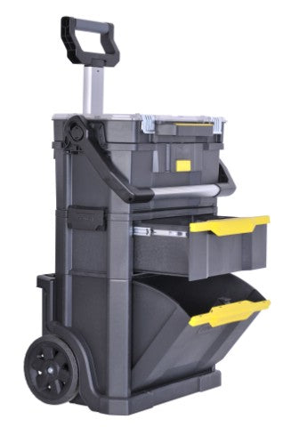 Valigie Stanley trolley portautensili modulare Stanley 2in1 - stst1-79231