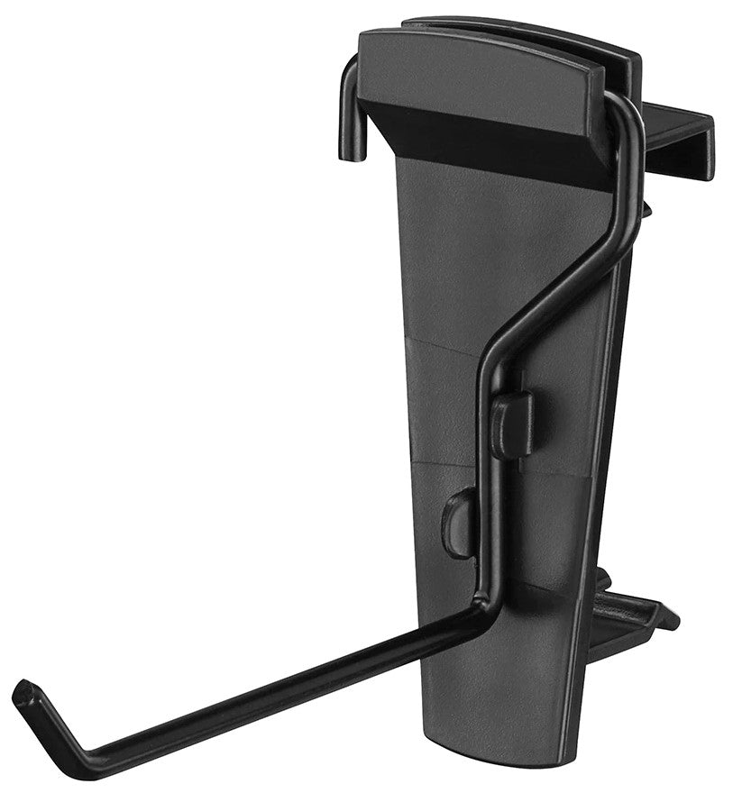 Stanley Track Wall Hooks Range Small, 8 piezas