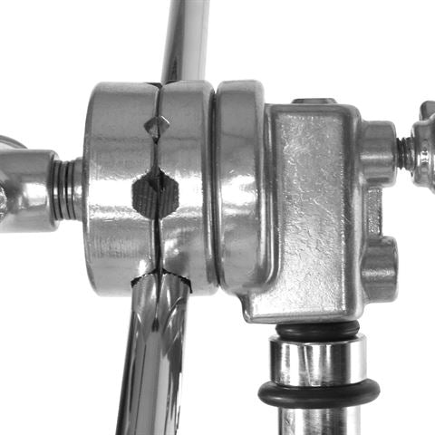 Modo C de estudios con boocarm FT-3203S 328 cm