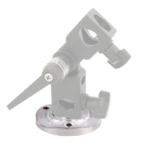 Tavola del montaggio di spigot studio 3 8� maschio