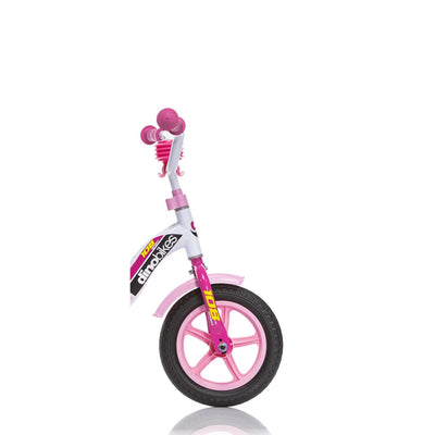 Dino 108 Sport 10 pollici 17 cm ragazze rosa
