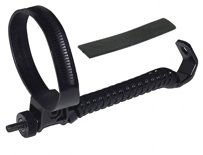 Limitatore di sterzo m-wave universale per tubi di grandi dimensioni 63 mm