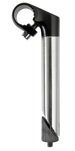 STEM fisso 25,4 170 25,4 mm nero