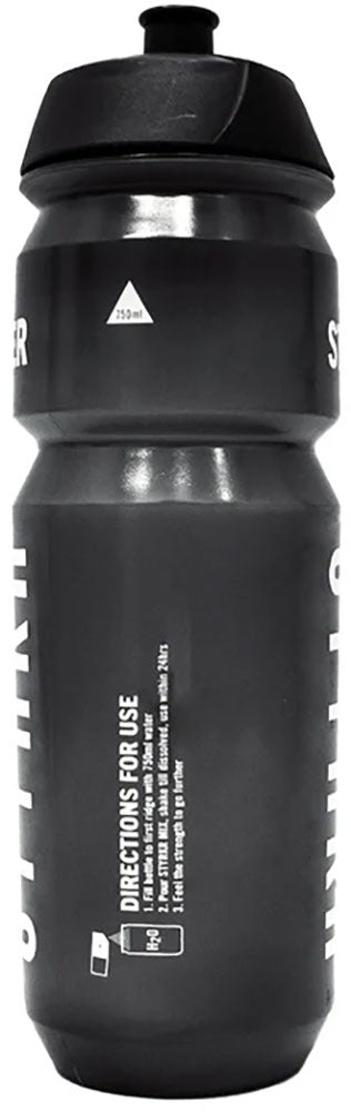 Botella de agua Styrkr aventura 750ml