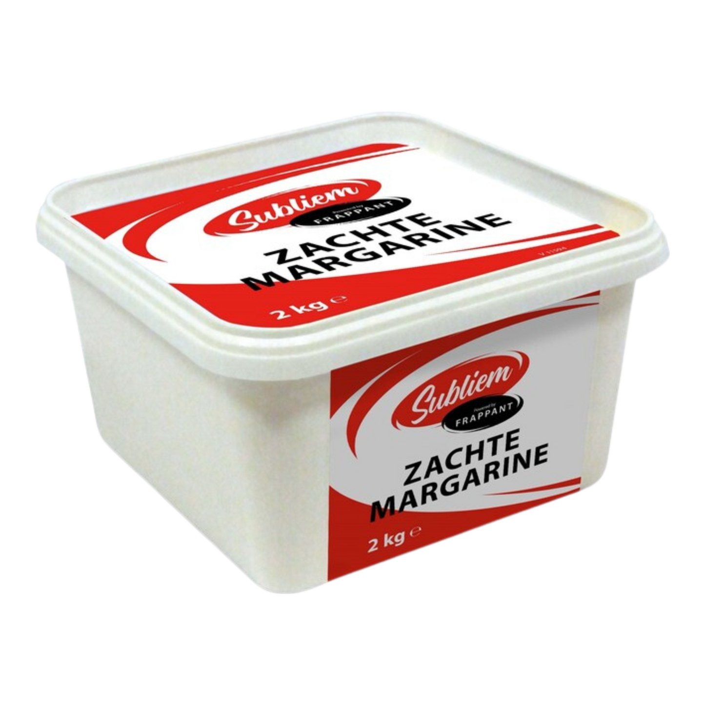 Margarina sublimemente suave (2 kg)