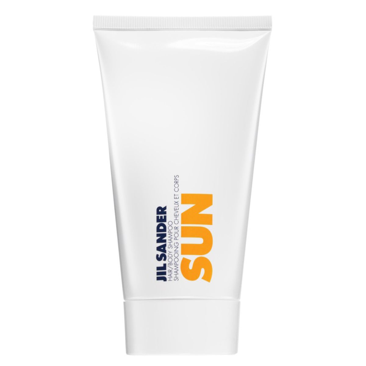 Jil Sander Jil Sander Ducha Sun Mujer 150ml Damas