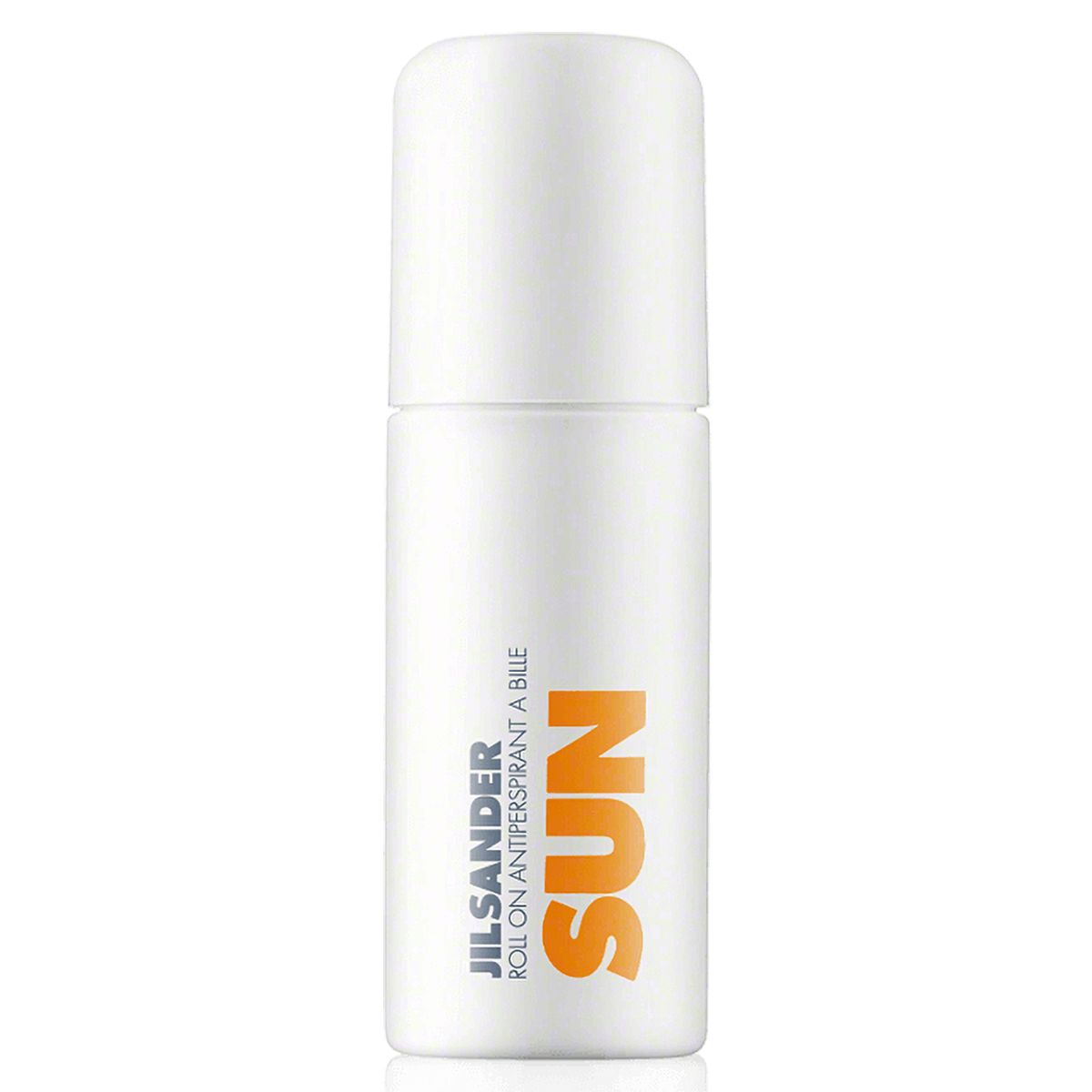 Jil Sander Jill Sander Deo Roller Sun Woman 50ml Ladies