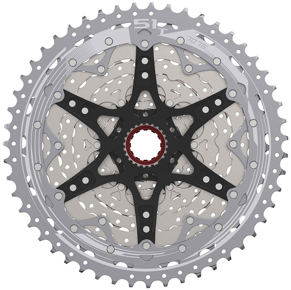 Cassette CSMZ932 12V 11-51T Micropline