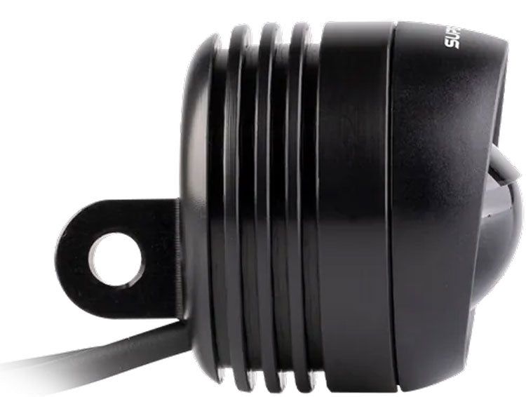 Supernova mini 3 pro (12v) - faro para bicicleta eléctrica