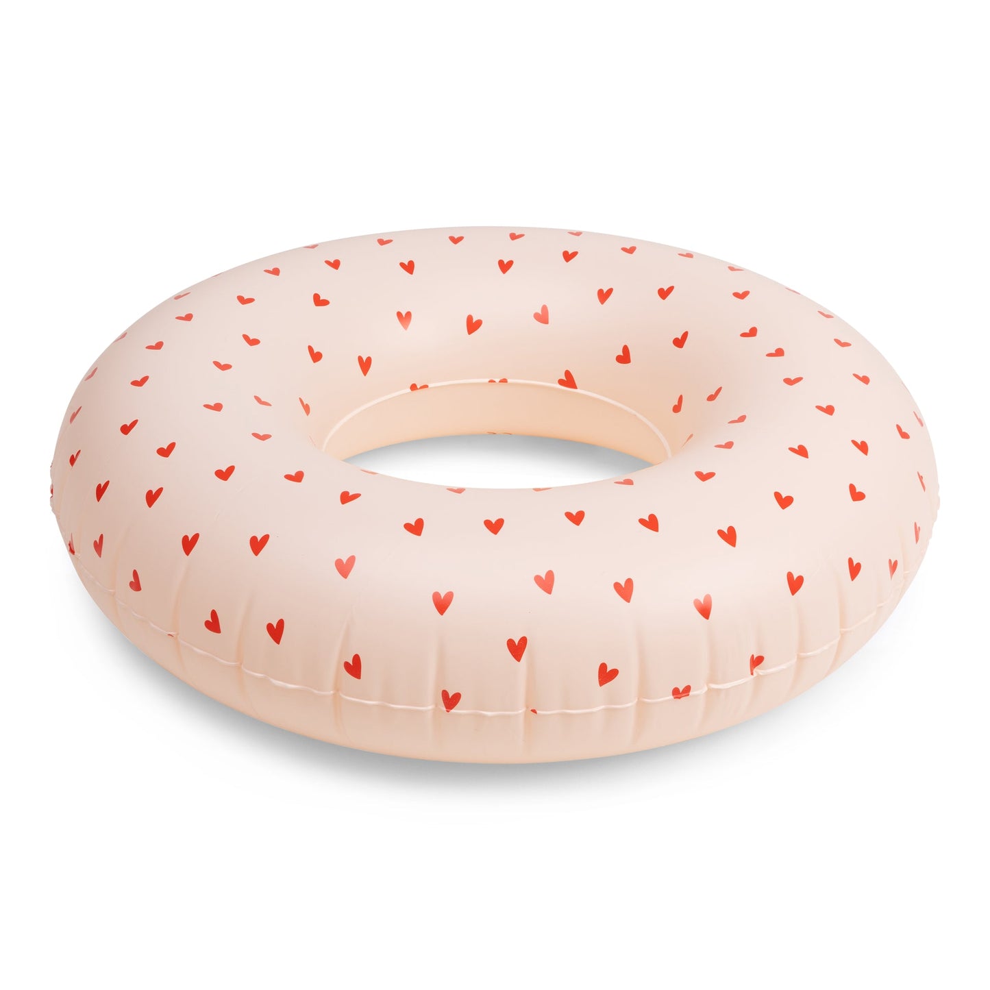 Cuori dolci | Pink Swimming Band Ø 65 cm