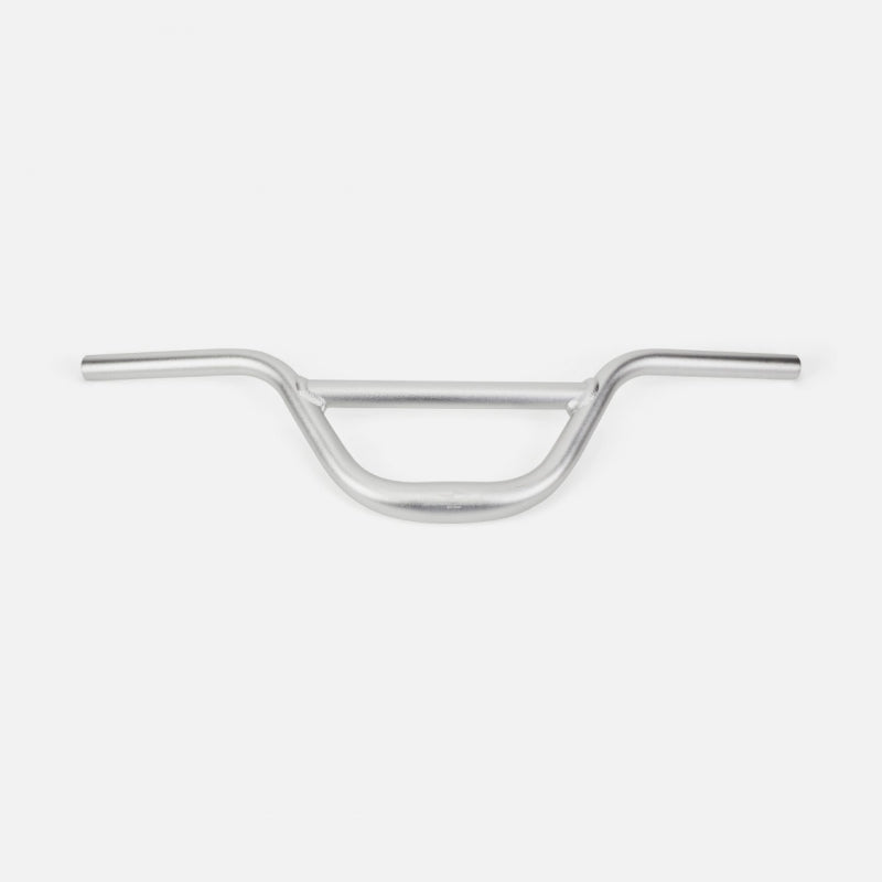 Swiftty One Cero Cross Cross Manillar Silver