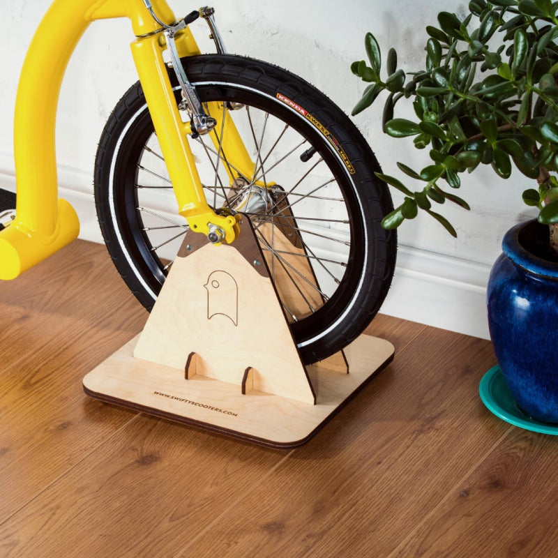 Swifty de madera contrachapada
