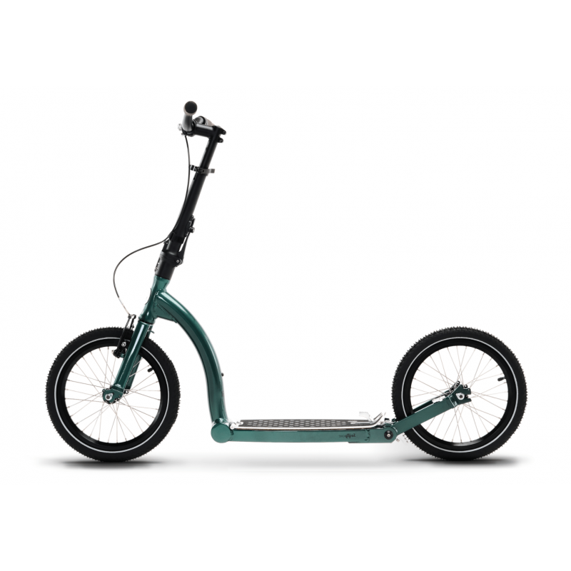 Swiftyone mk4 bosque verde