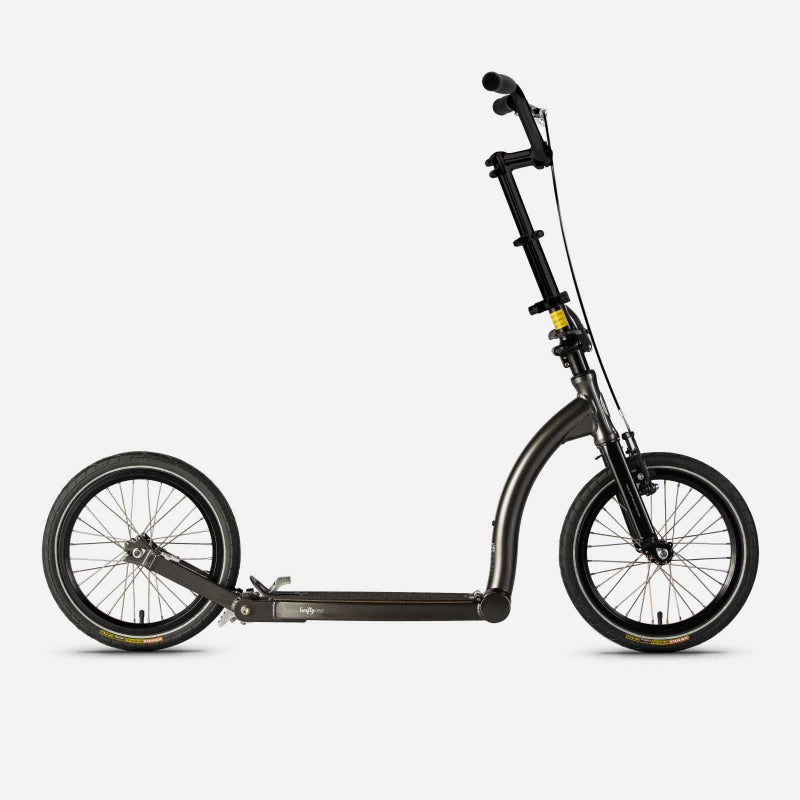 Swiftyone mk4 alto antracite