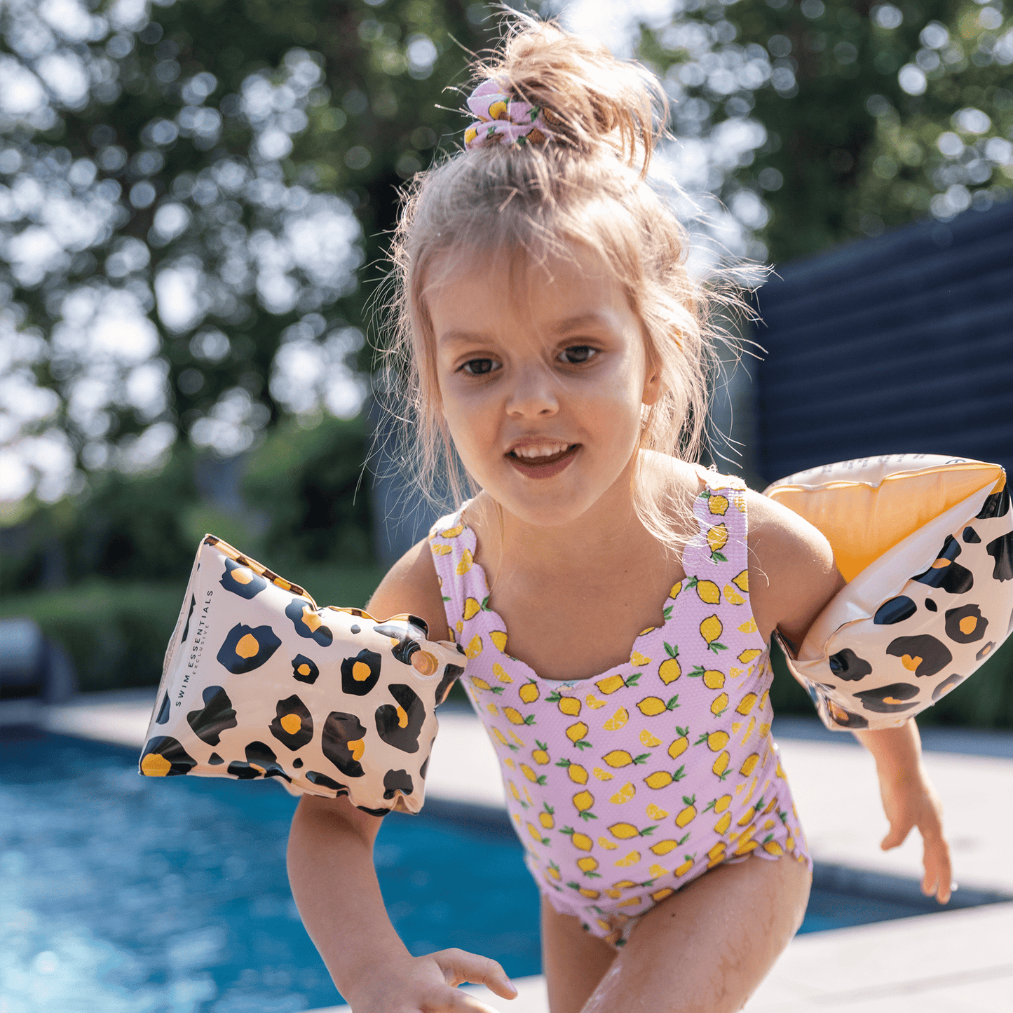 Safari chic | Beige) 2-6 años