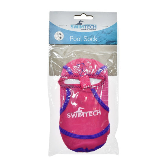 Swimtech Zwemsokken Dames Roze maat 37,5 40
