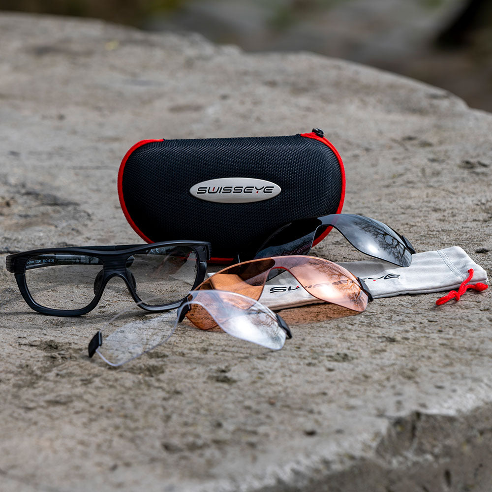 Swiss eye m-cover - gafas deportivas