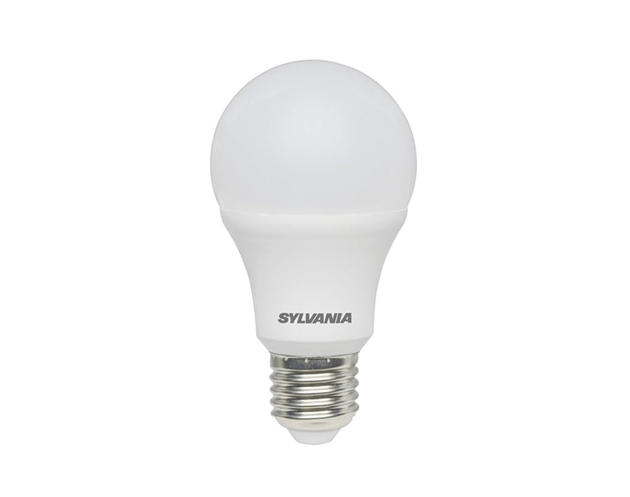 Lámpara LED de Sylvania Bol E27 806 LM Mat