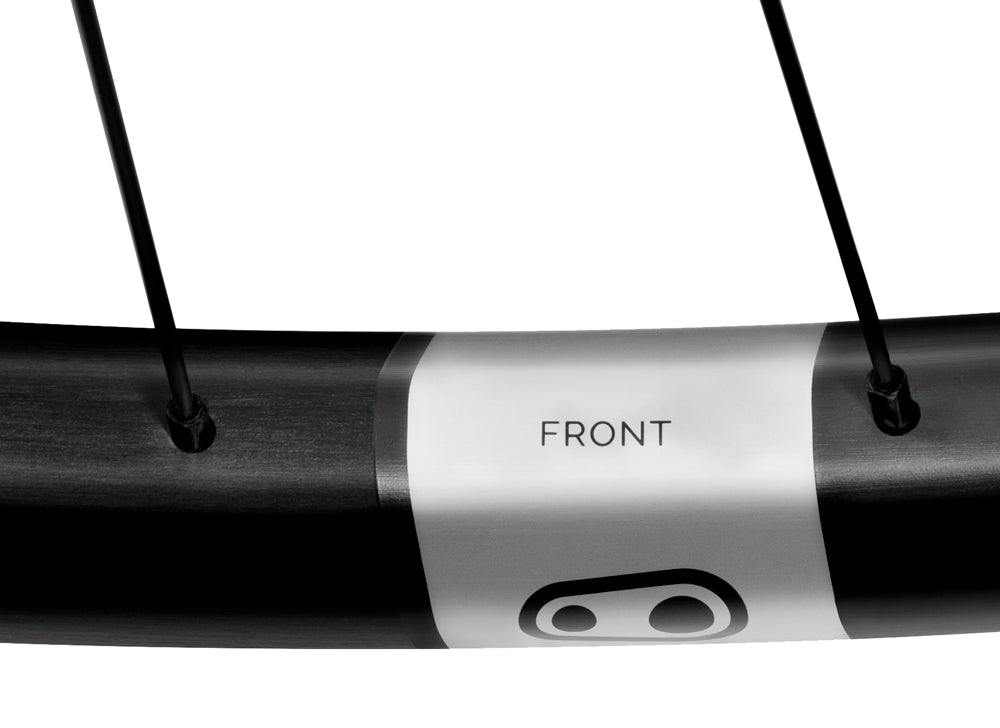 Crankbrothers síntesis enduro i9 101 27.5 boost rueda delantera