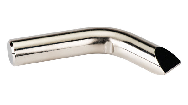 Punta de soldadura Weller 43112 doblada 20 mm 200 w empaquetada - t0054311299 t0054311299