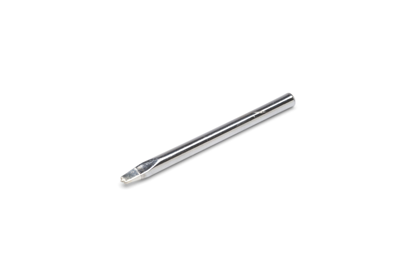 Punta saldante Weller s32 longlife dritta - t0054321199 t0054321199