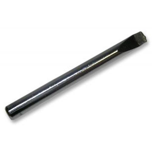Punta de soldadura Weller s36 de larga duración 5,0 mm, si40-spi41 - t0054322099 t0054322099