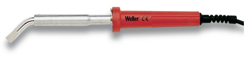 Soldador Weller si 175